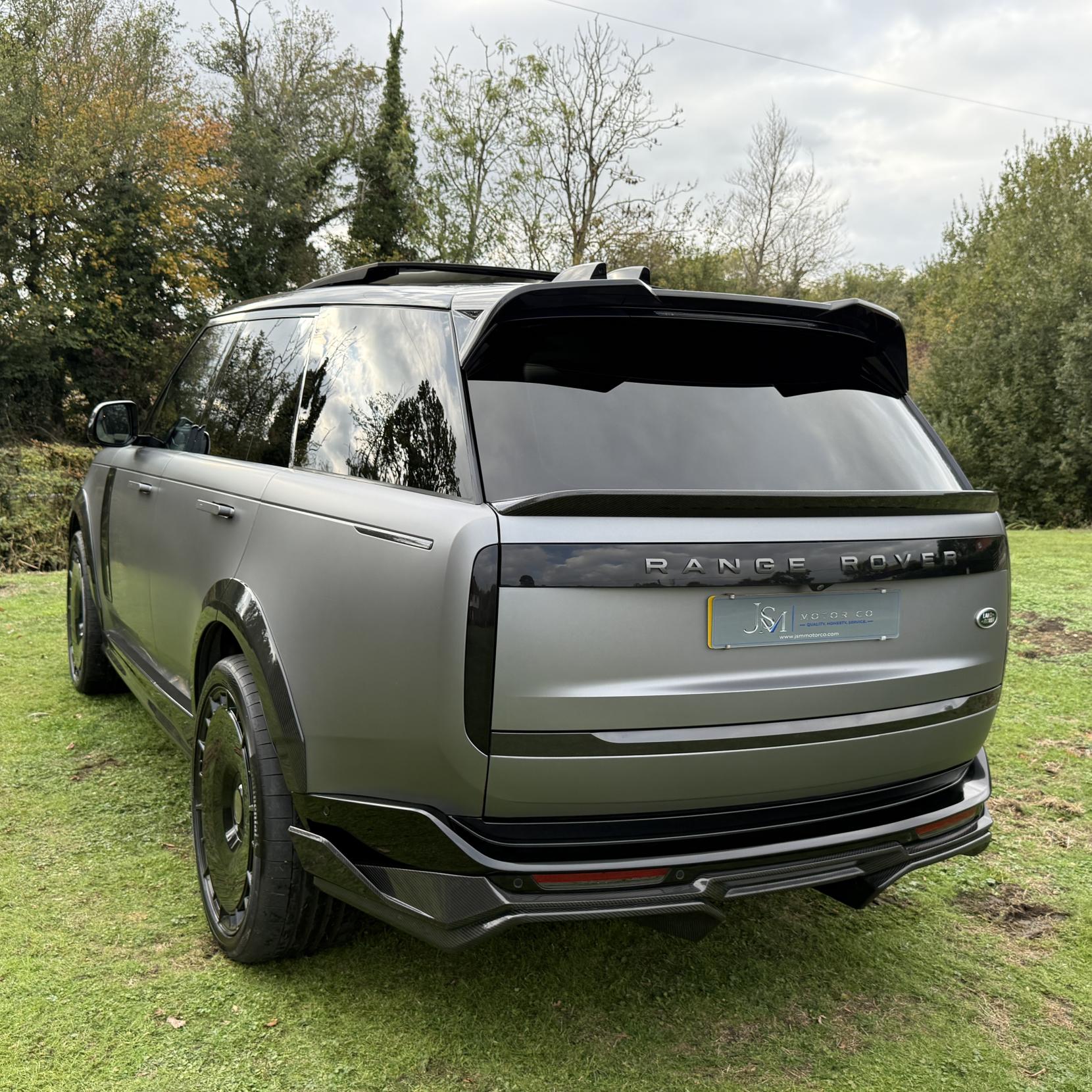 Land Rover Range Rover - Image 12