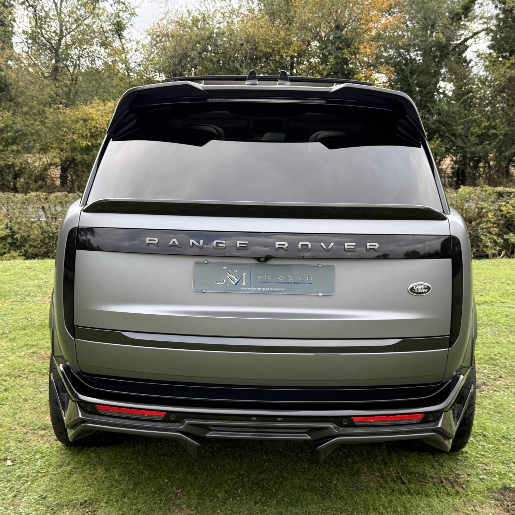 Land Rover Range Rover - Image 14