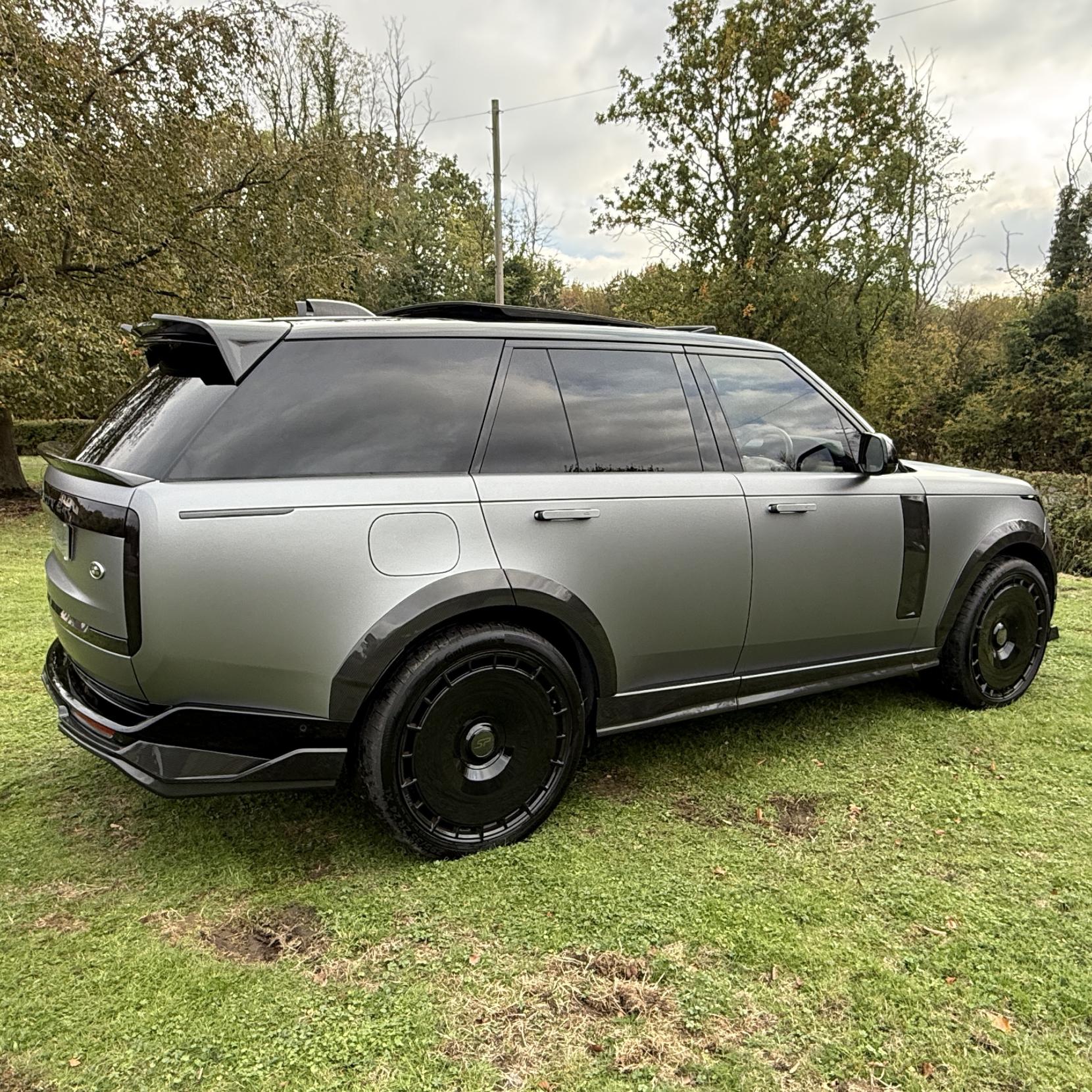 Land Rover Range Rover - Image 17