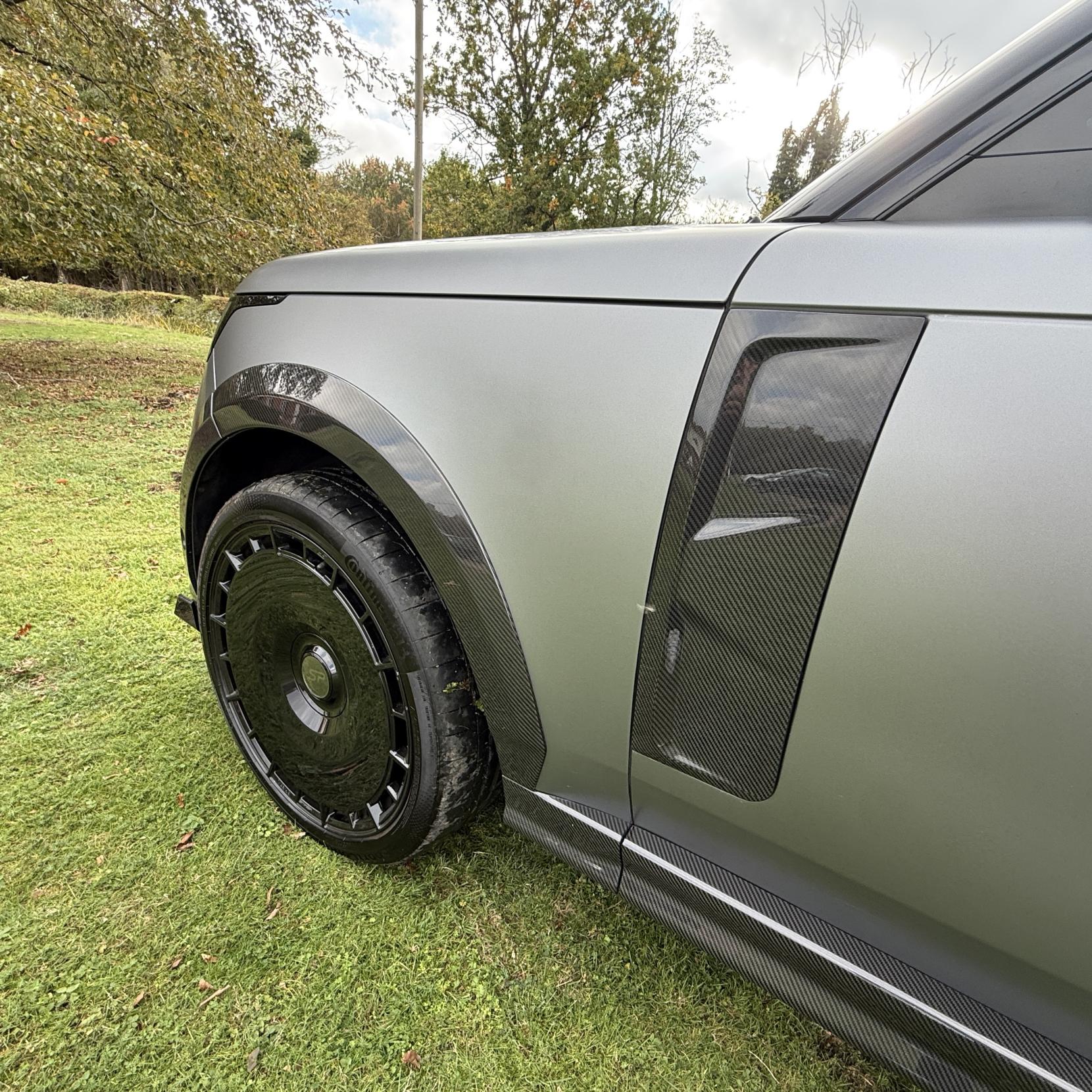 Land Rover Range Rover - Image 18