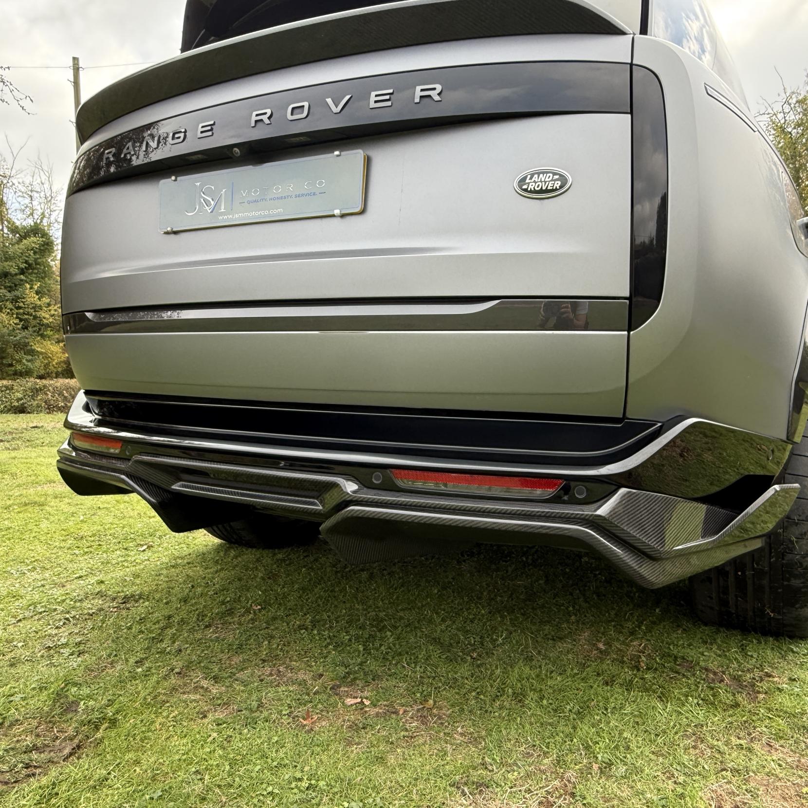 Land Rover Range Rover - Image 20