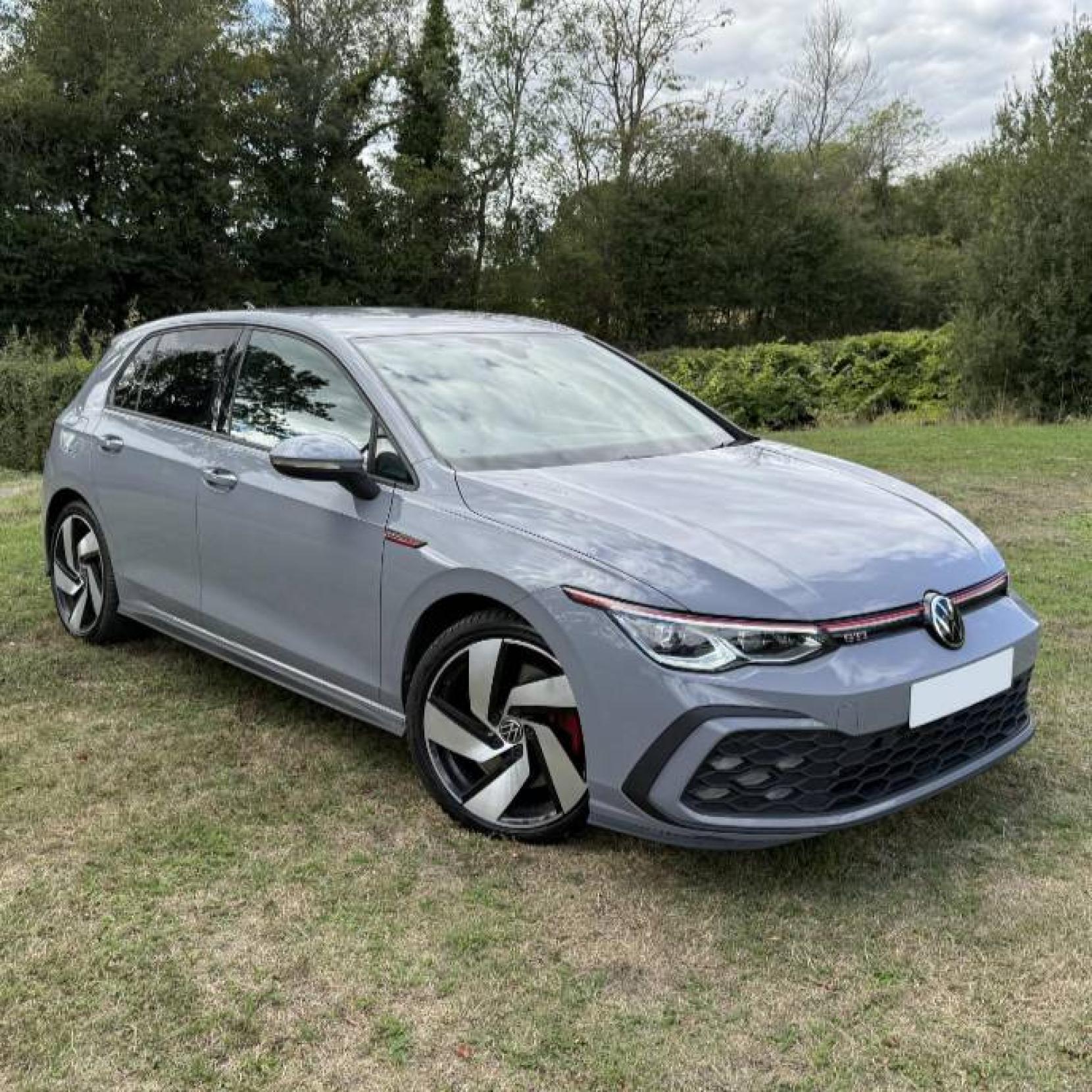 Volkswagen Golf - Image 4