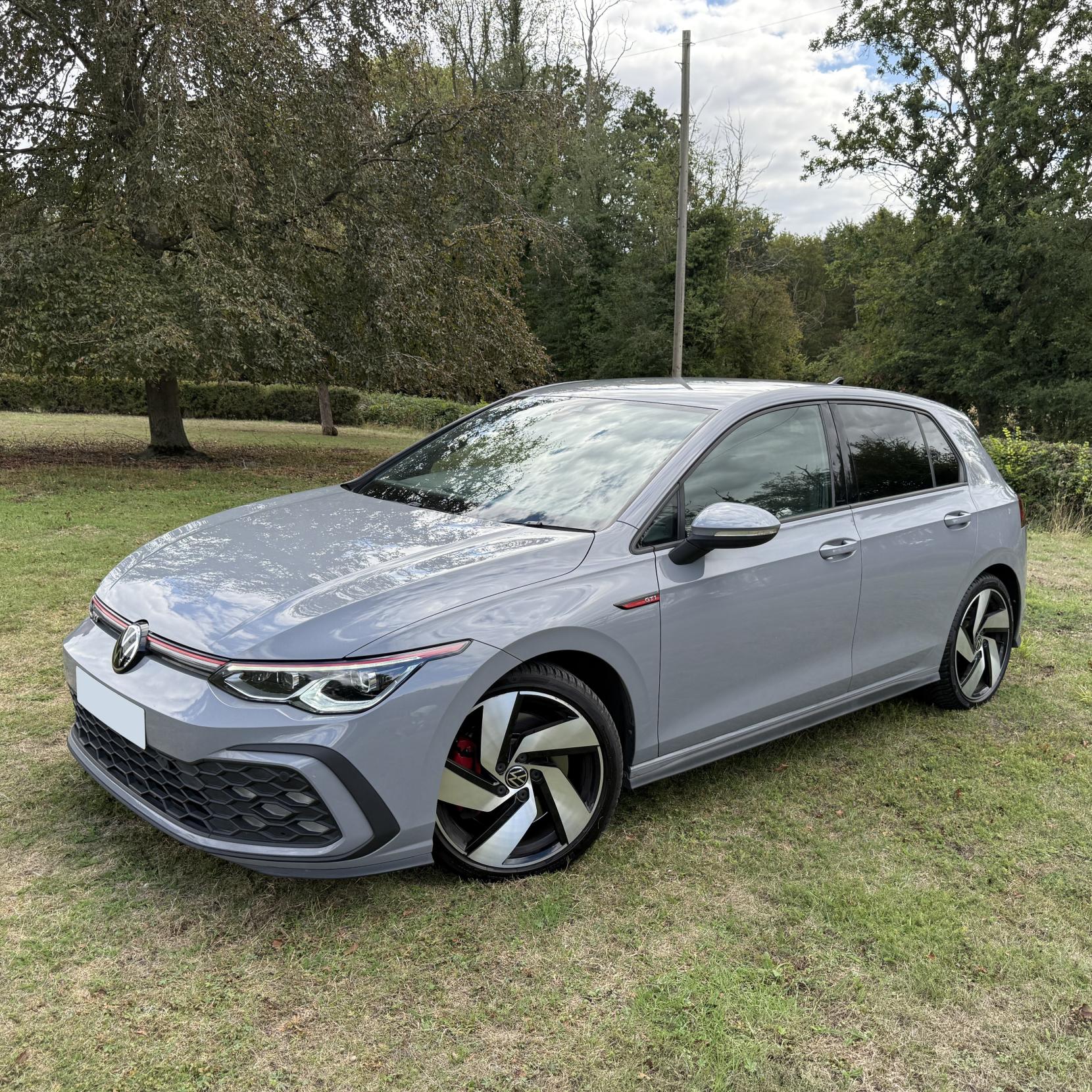 Volkswagen Golf - Image 7