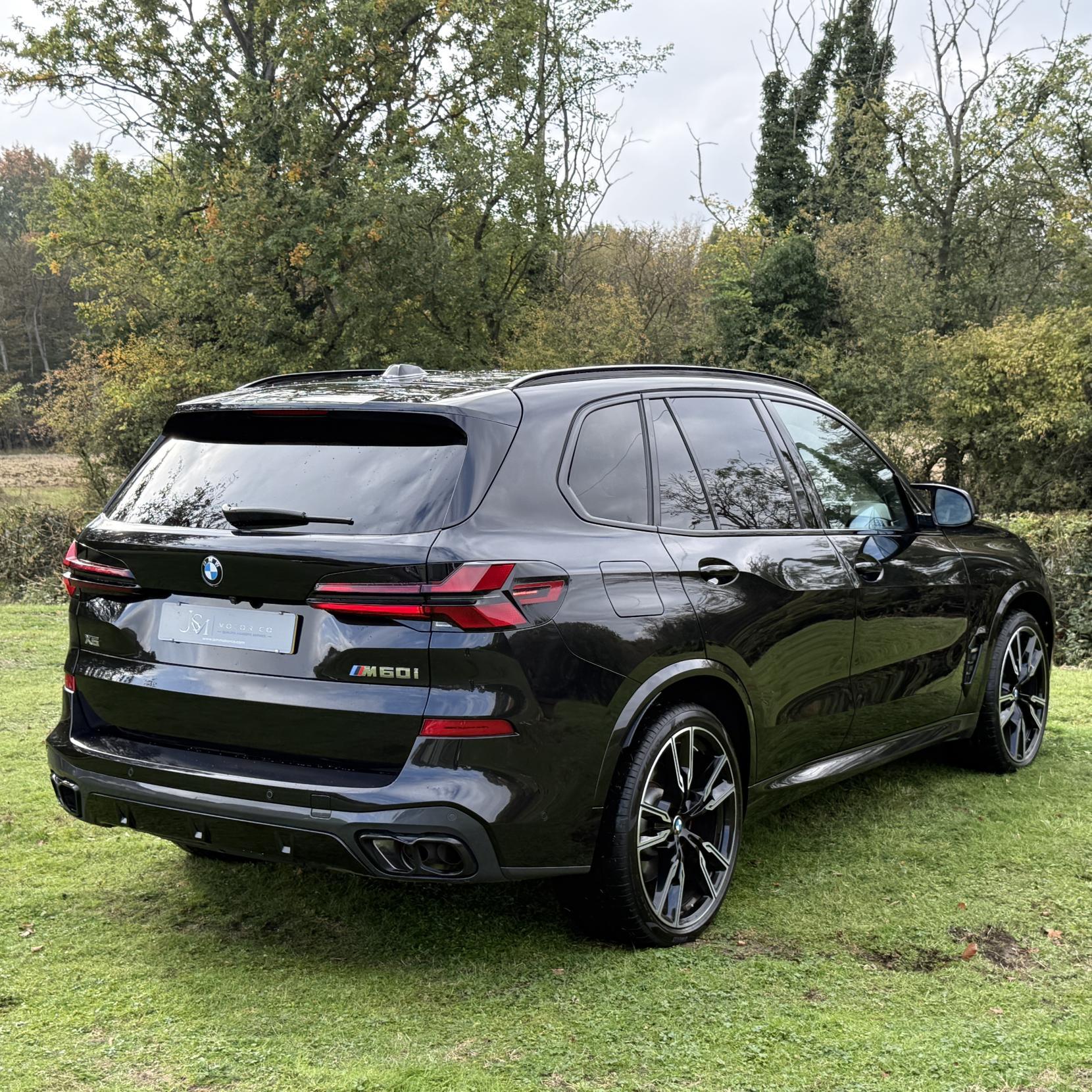 Bmw X5 - Image 2