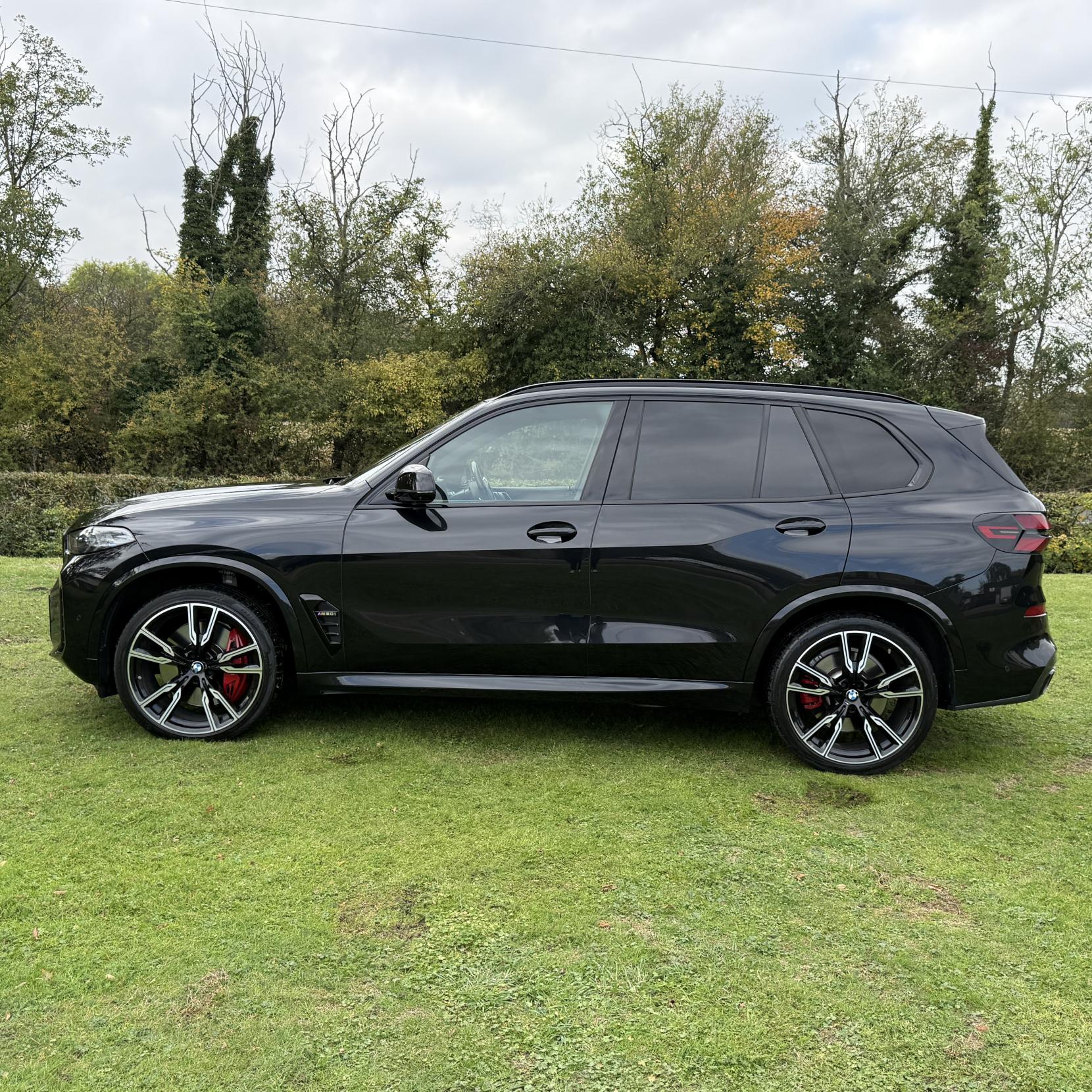 Bmw X5 - Image 3