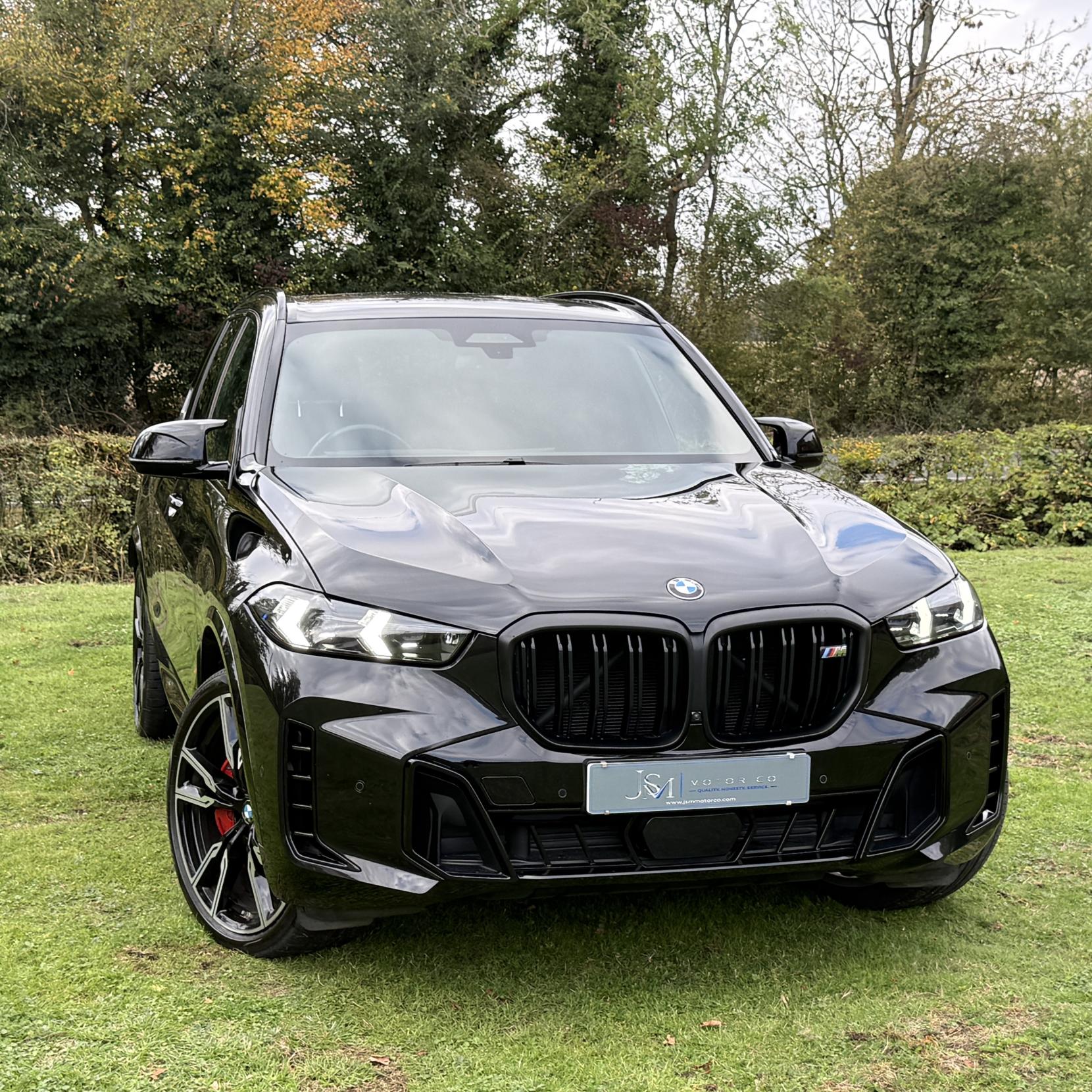 Bmw X5 - Image 4