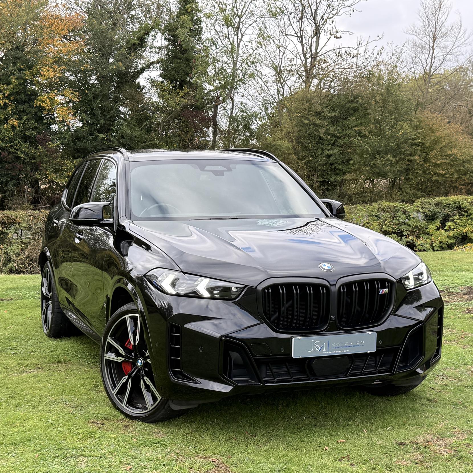 Bmw X5 - Image 5