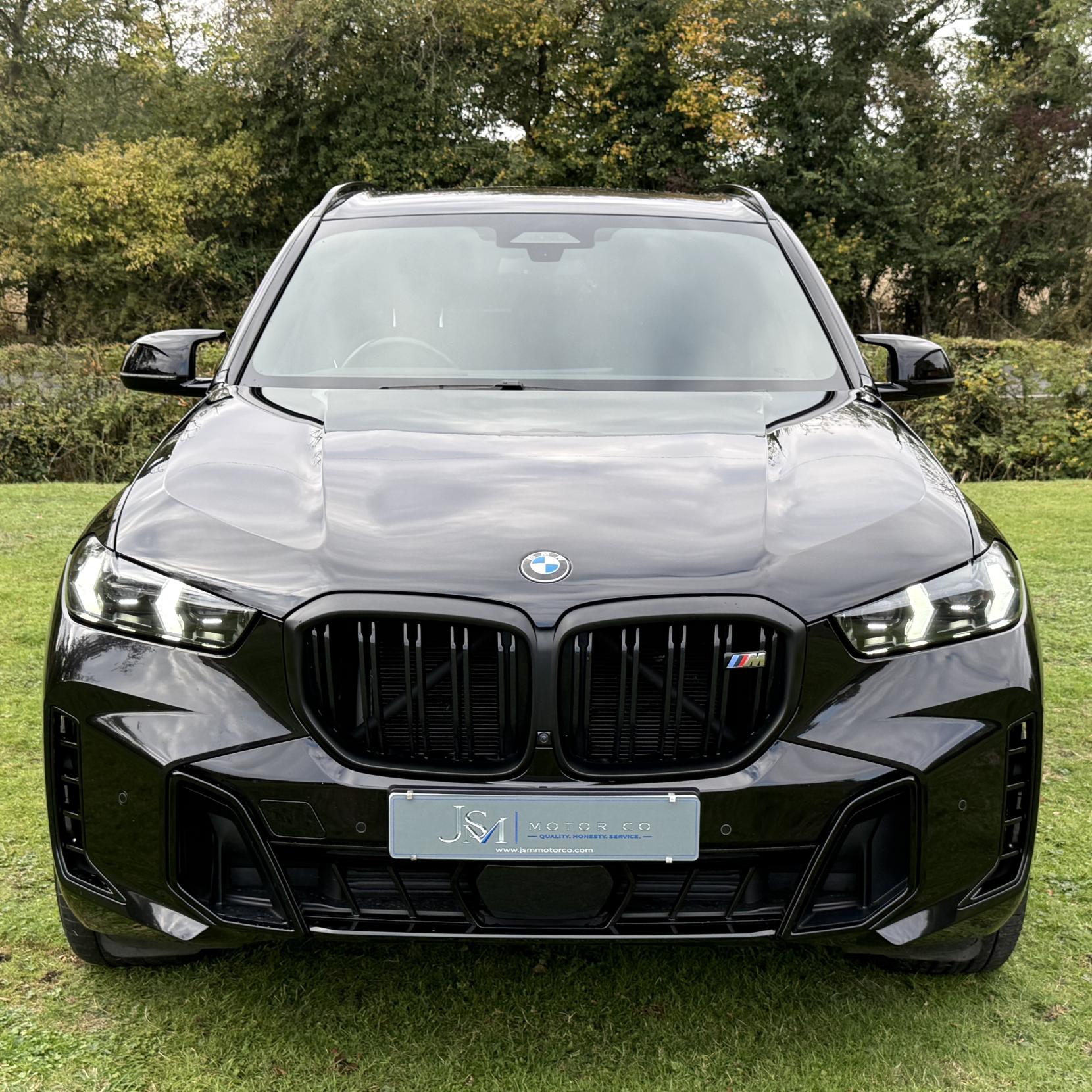 Bmw X5 - Image 6