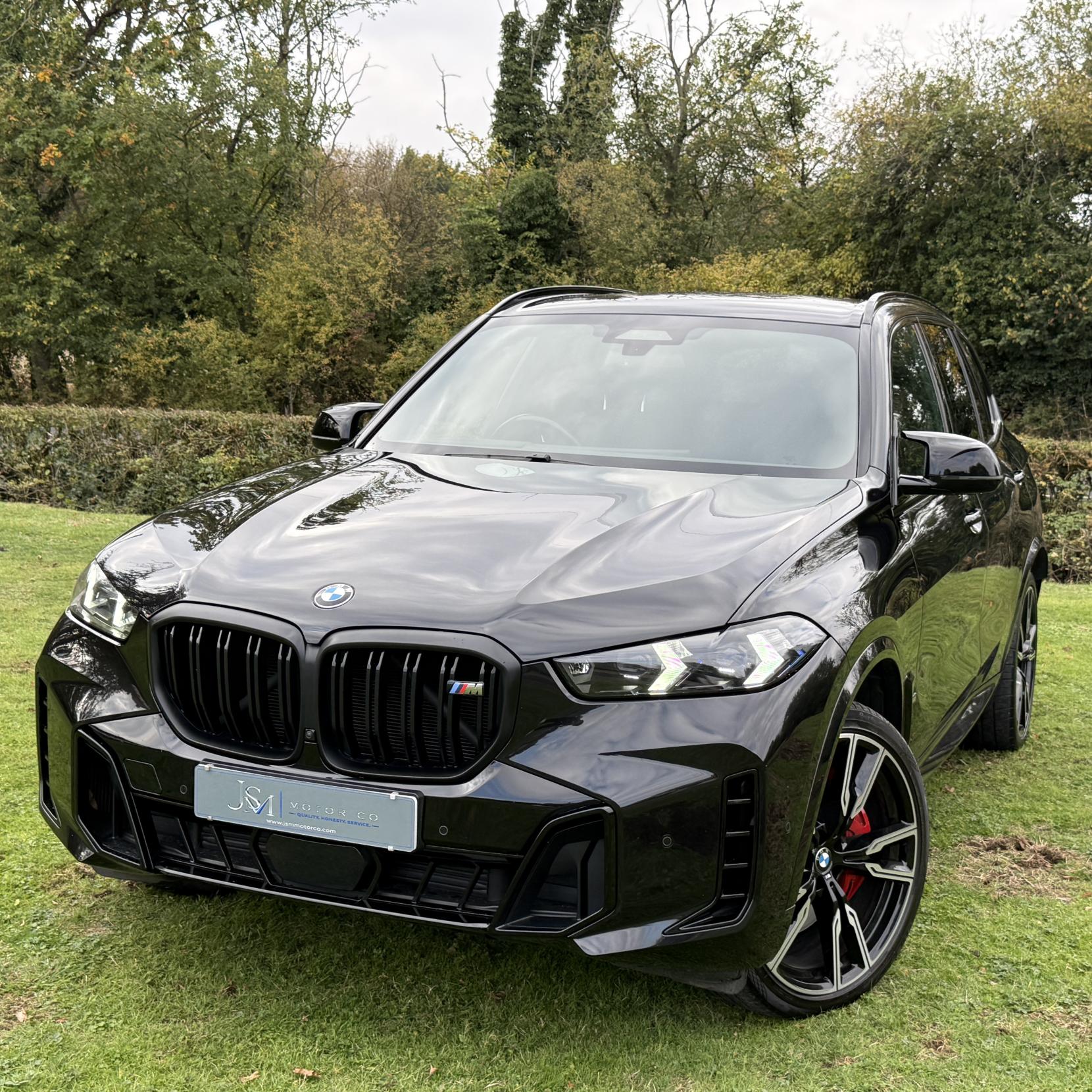 Bmw X5 - Image 7