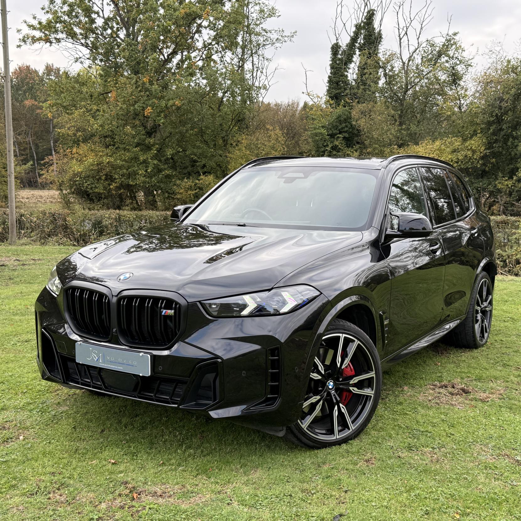 Bmw X5 - Image 8
