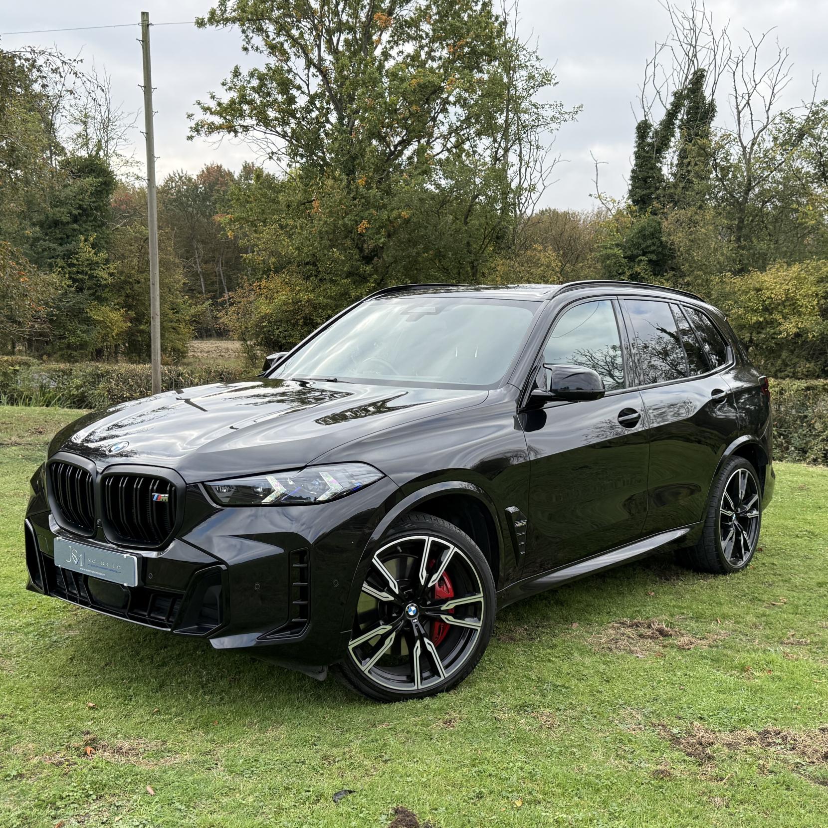 Bmw X5 - Image 9