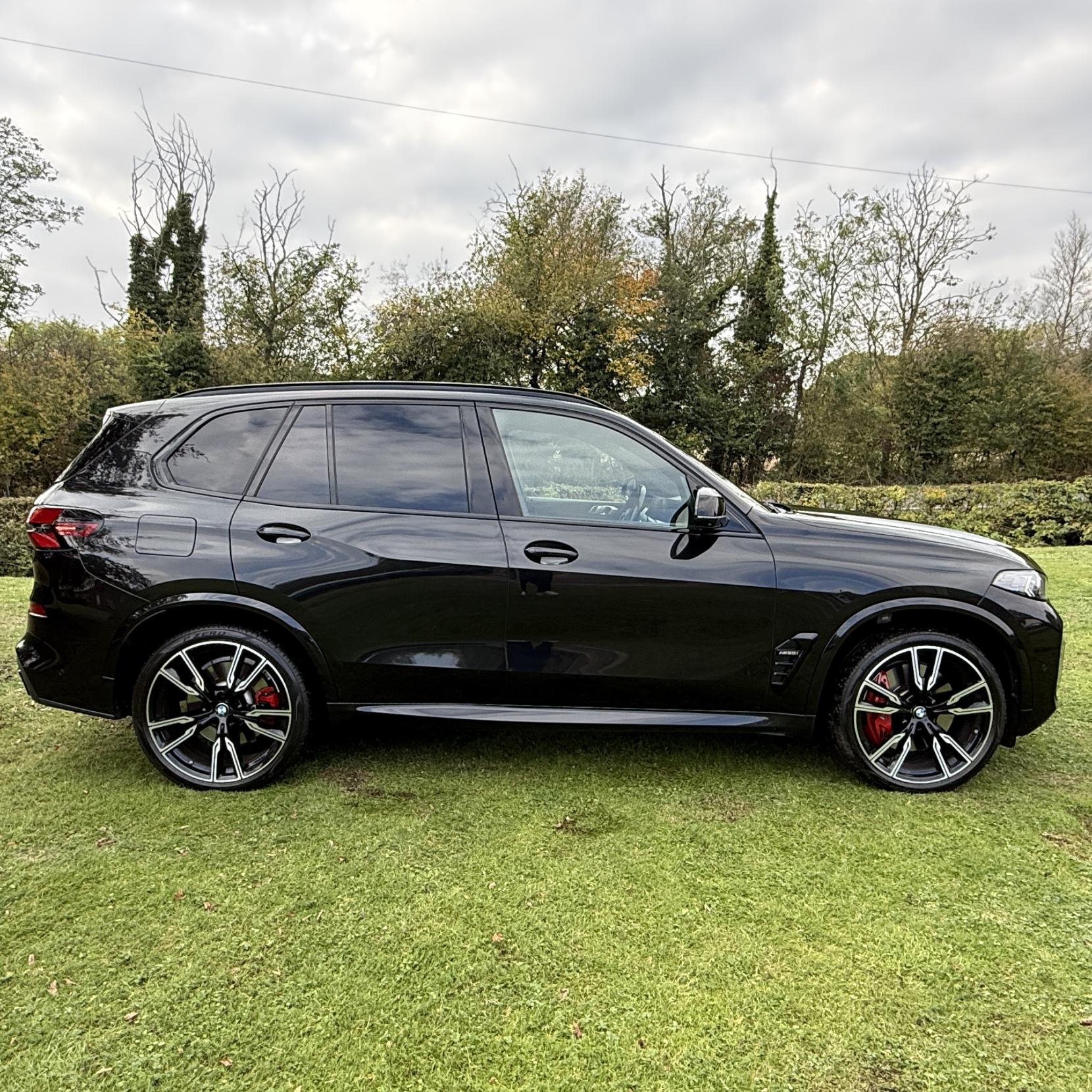 Bmw X5 - Image 10