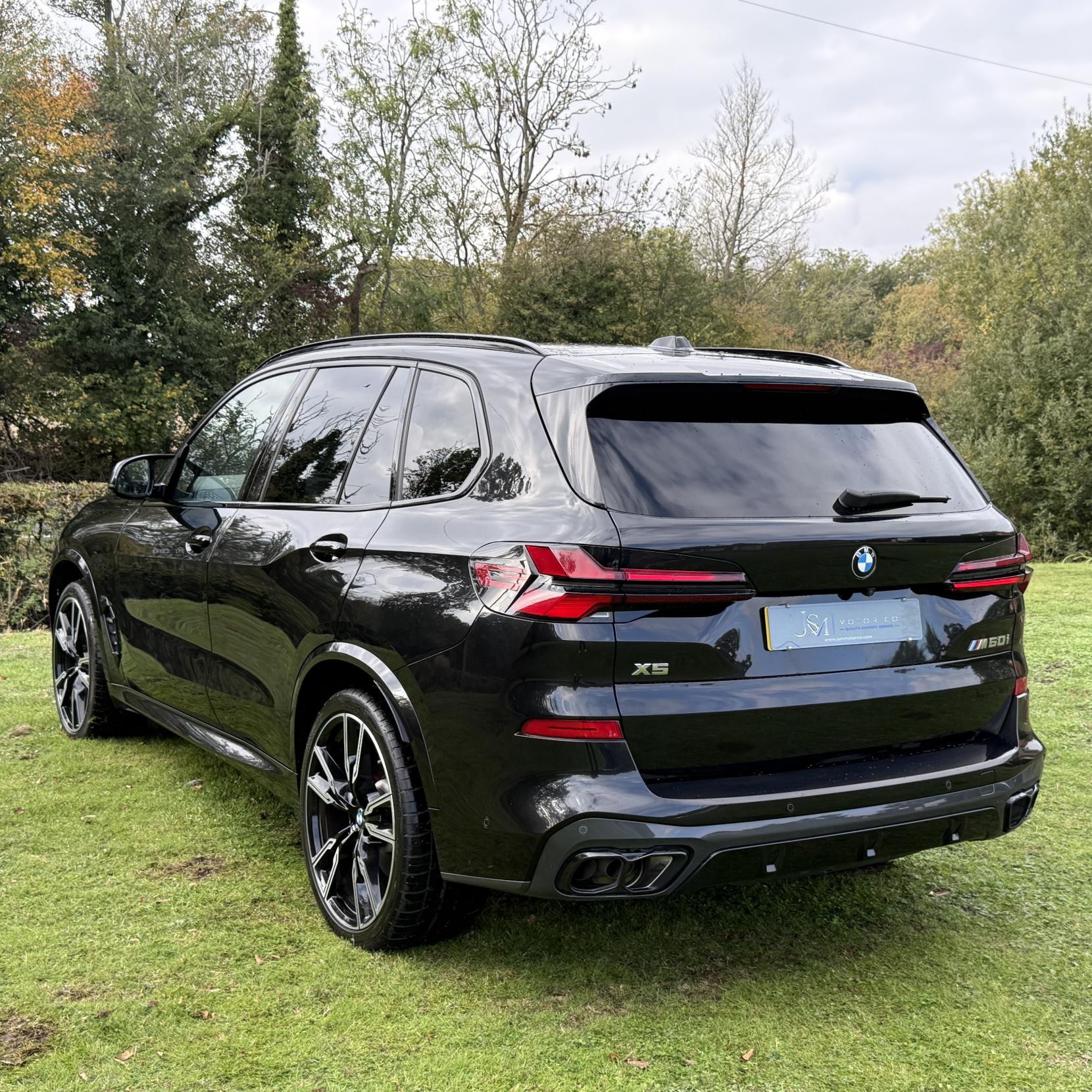 Bmw X5 - Image 11