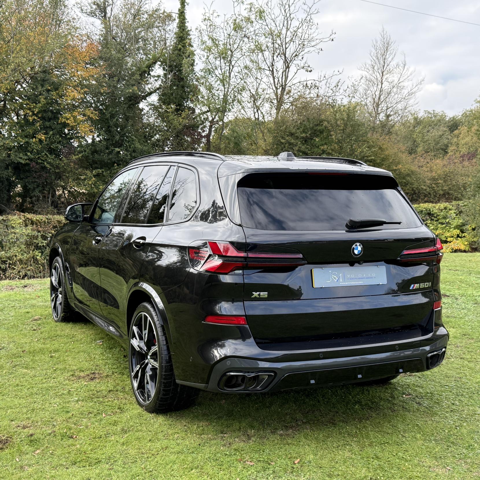 Bmw X5 - Image 12