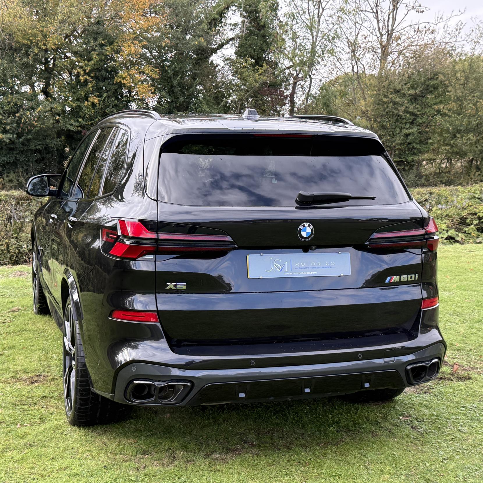 Bmw X5 - Image 13