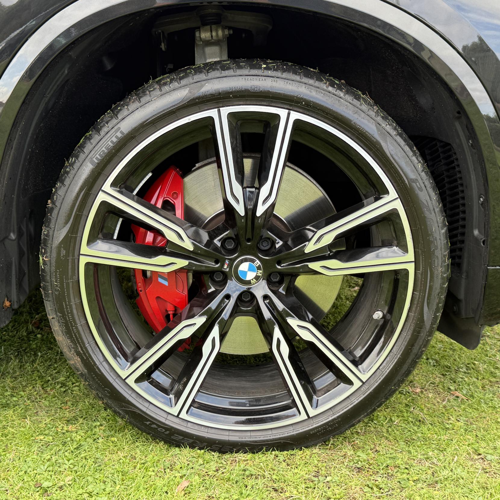 Bmw X5 - Image 18