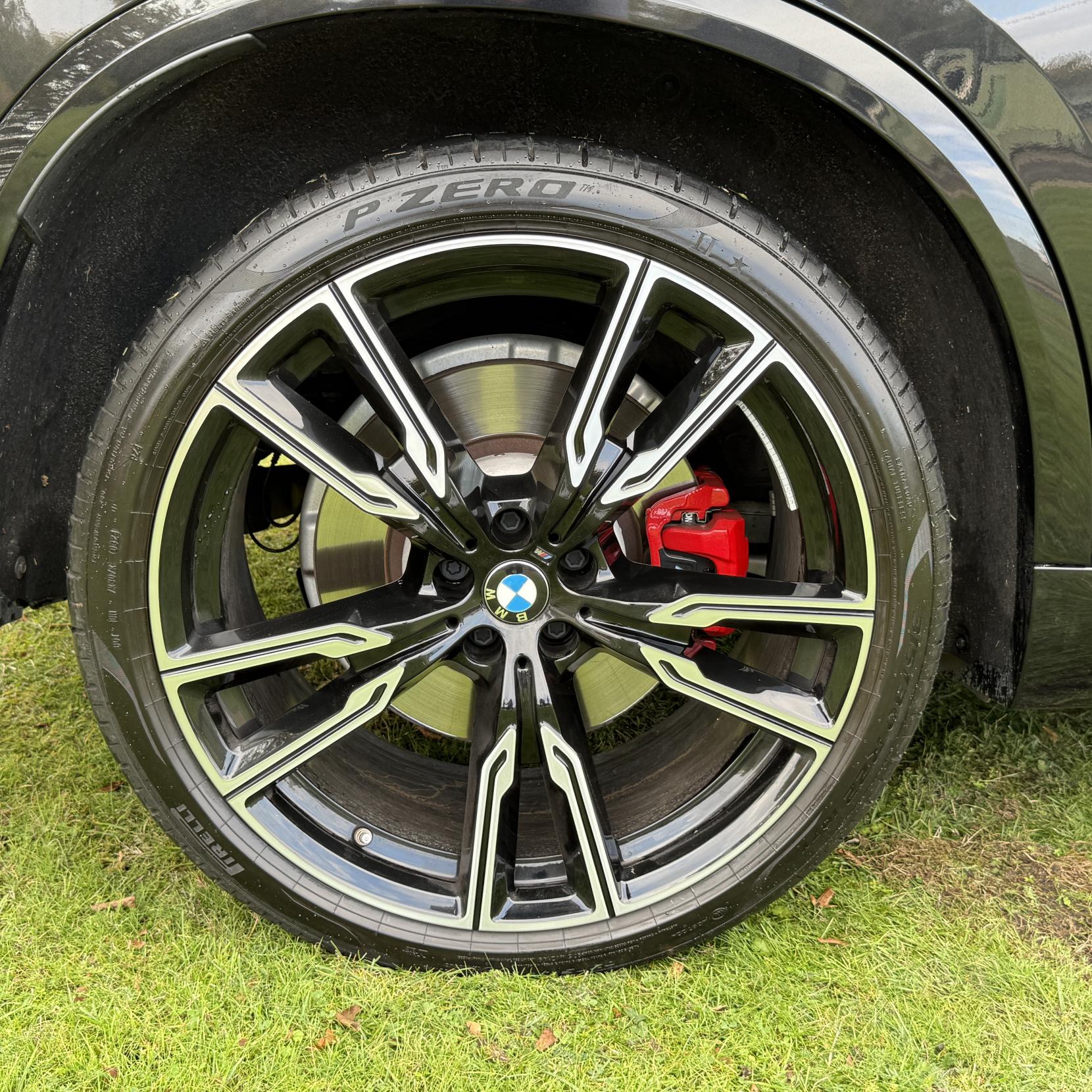 Bmw X5 - Image 19