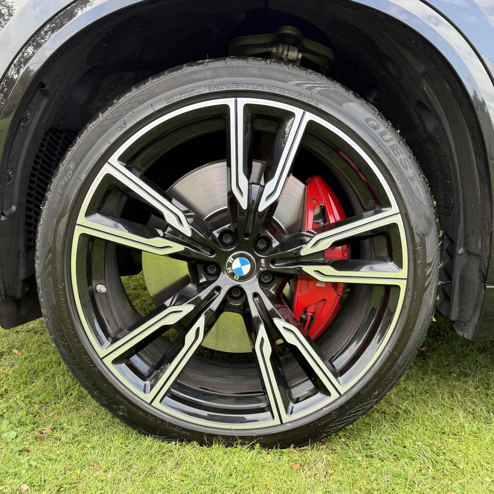 Bmw X5 - Image 20