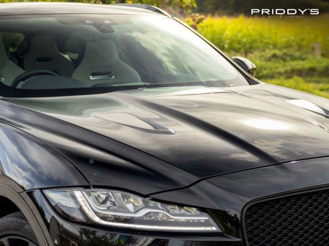 Jaguar F-Pace - Image 7