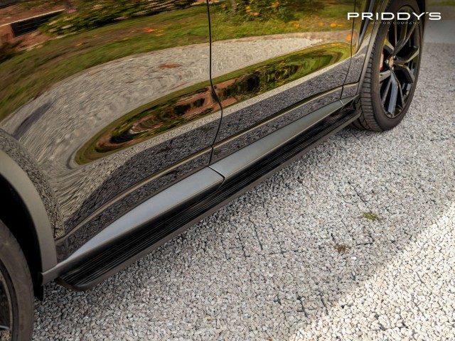Jaguar F-Pace - Image 9