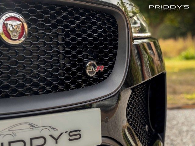 Jaguar F-Pace - Image 12