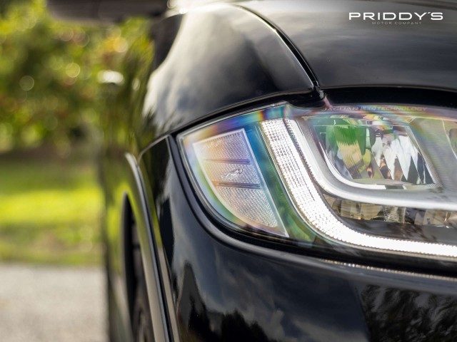 Jaguar F-Pace - Image 13