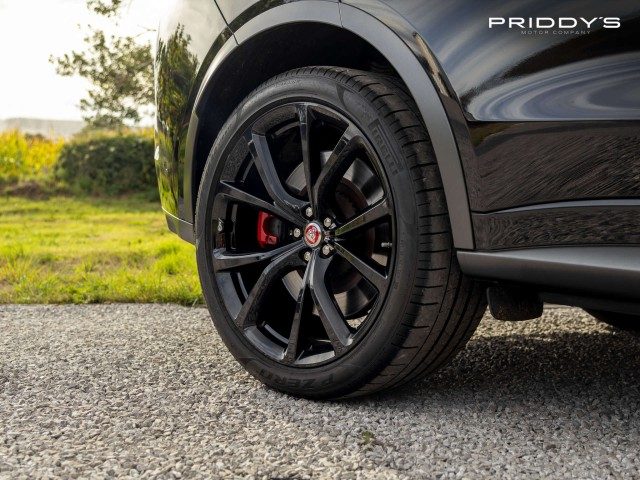 Jaguar F-Pace - Image 14
