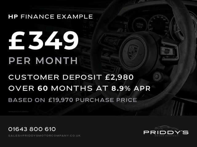 Porsche Cayenne - Image 8