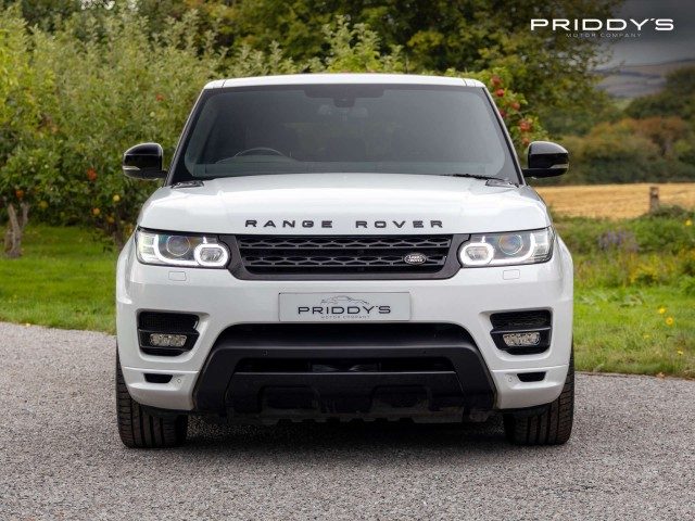 Land Rover Range Rover Sport - Image 4