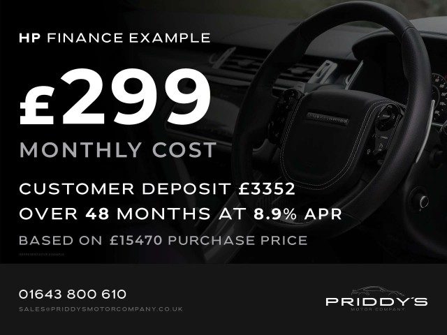 Land Rover Range Rover Sport - Image 8