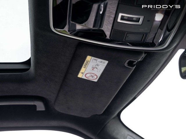 Land Rover Range Rover Sport - Image 10