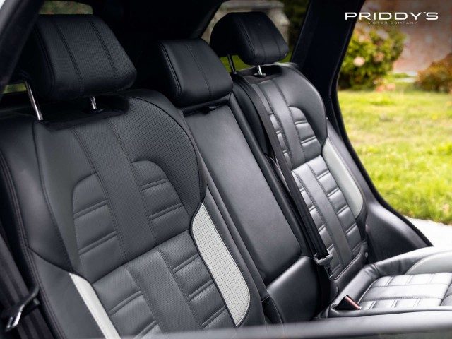 Land Rover Range Rover Sport - Image 14
