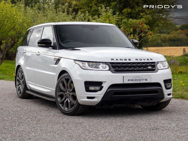 Land Rover Range Rover Sport - Image 15