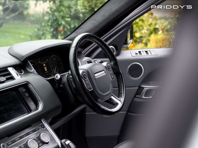 Land Rover Range Rover Sport - Image 18