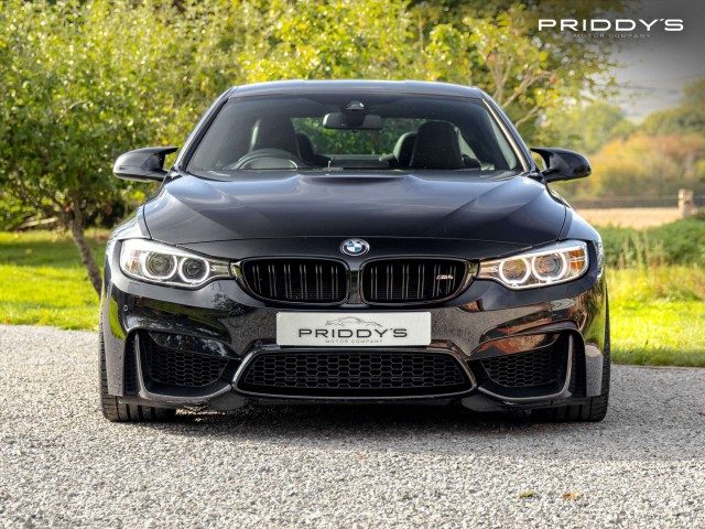 Bmw M4 - Image 4