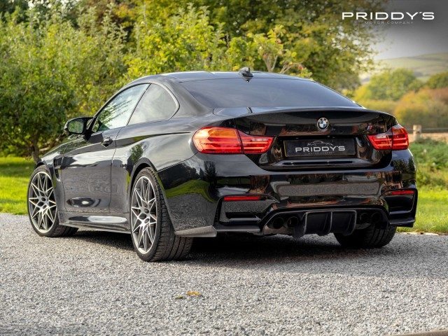 Bmw M4 - Image 5