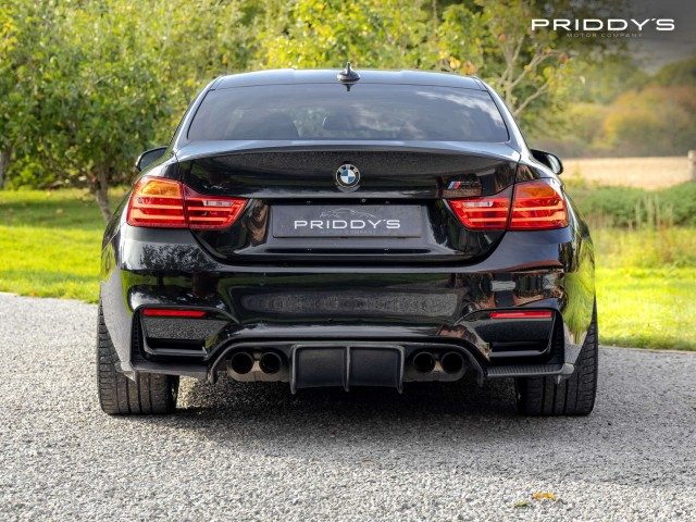 Bmw M4 - Image 6