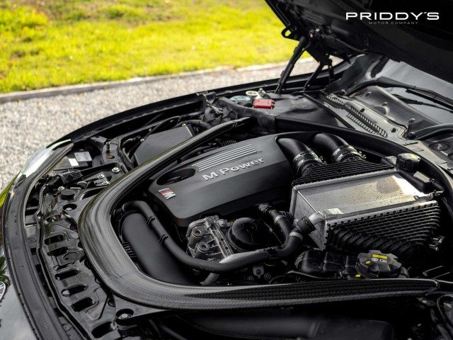 Bmw M4 - Image 9