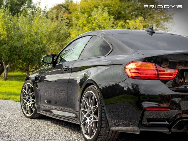 Bmw M4 - Image 10