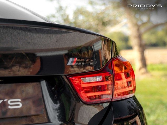 Bmw M4 - Image 12