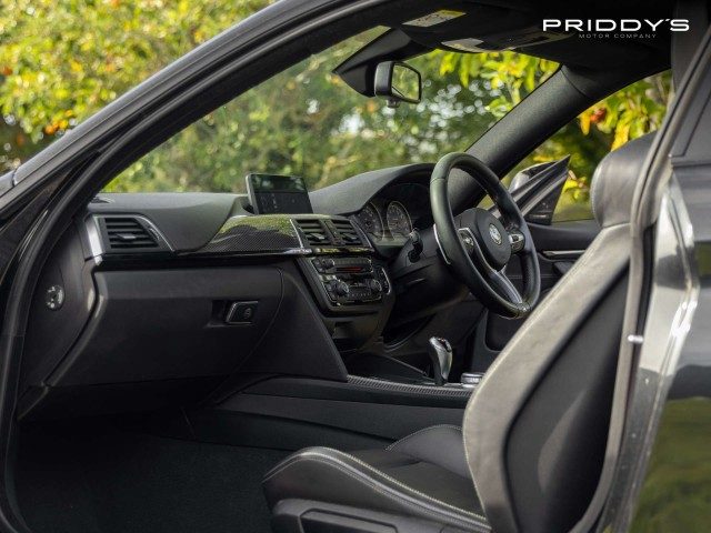 Bmw M4 - Image 13