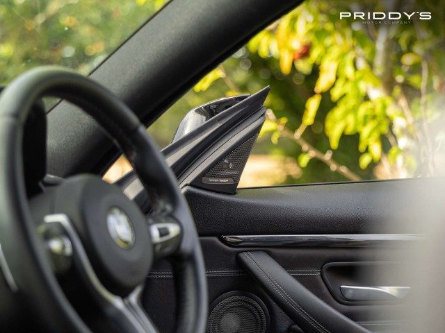 Bmw M4 - Image 16