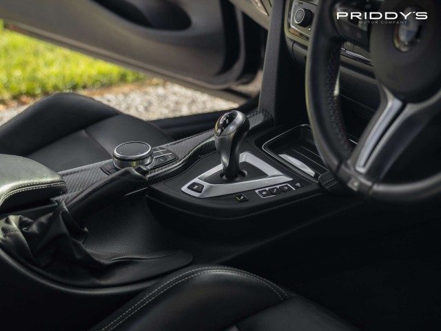 Bmw M4 - Image 17