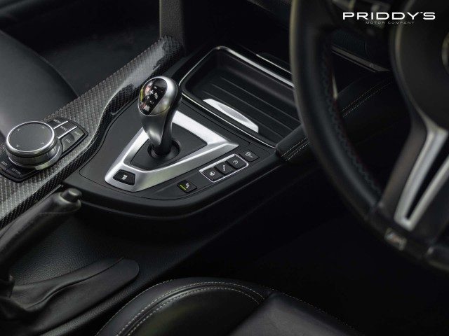 Bmw M4 - Image 18