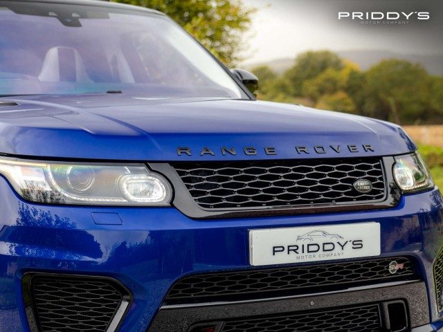 Land Rover Range Rover Sport - Image 6