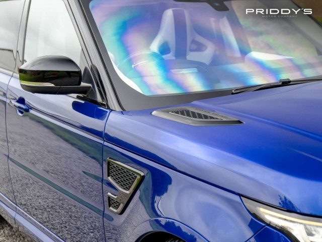 Land Rover Range Rover Sport - Image 7