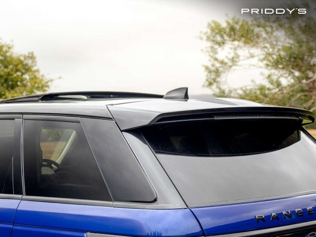 Land Rover Range Rover Sport - Image 12
