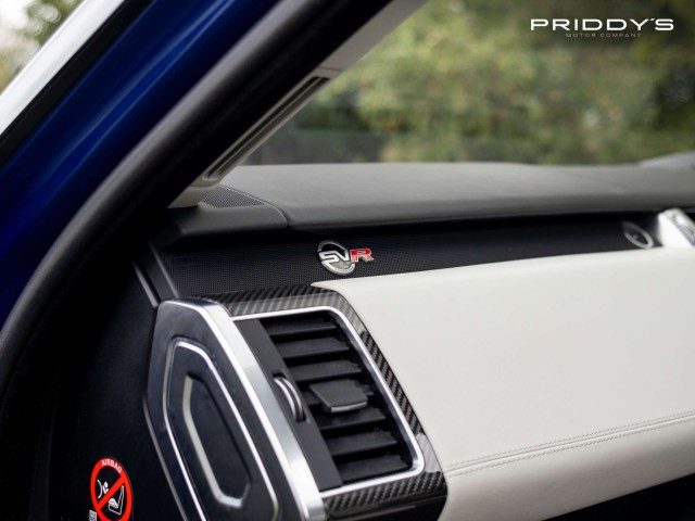 Land Rover Range Rover Sport - Image 15