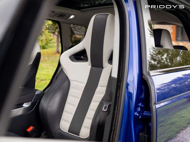 Land Rover Range Rover Sport - Image 16