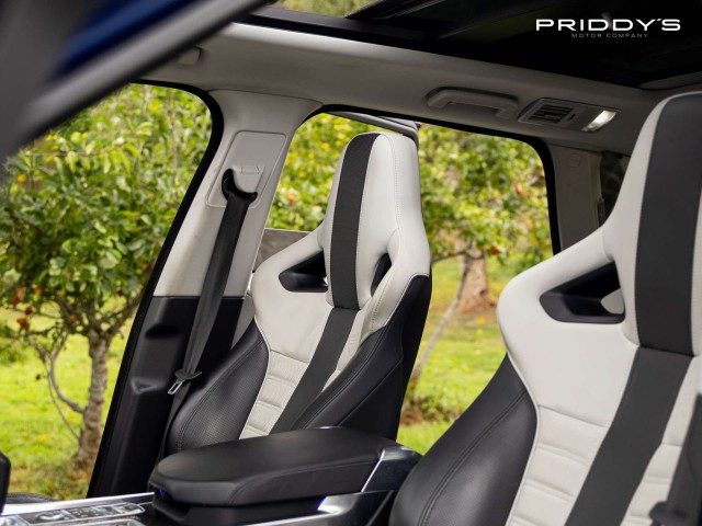 Land Rover Range Rover Sport - Image 17